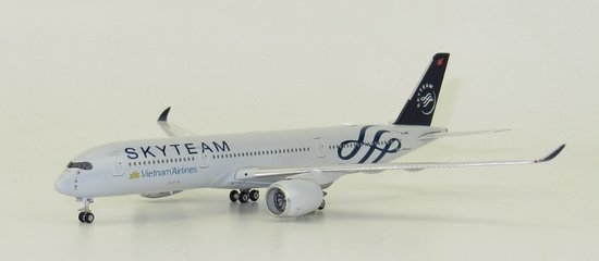 Airbus A350-900 Vietnam Airlines - "Skyteam"